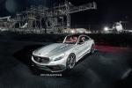 Mercedes-AMG S63 Coupe by Brabus and Driving Emotions 2016 года
